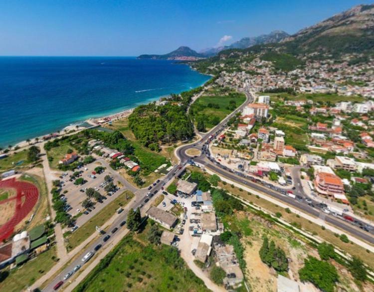 Guest House-Md Bar Εξωτερικό φωτογραφία