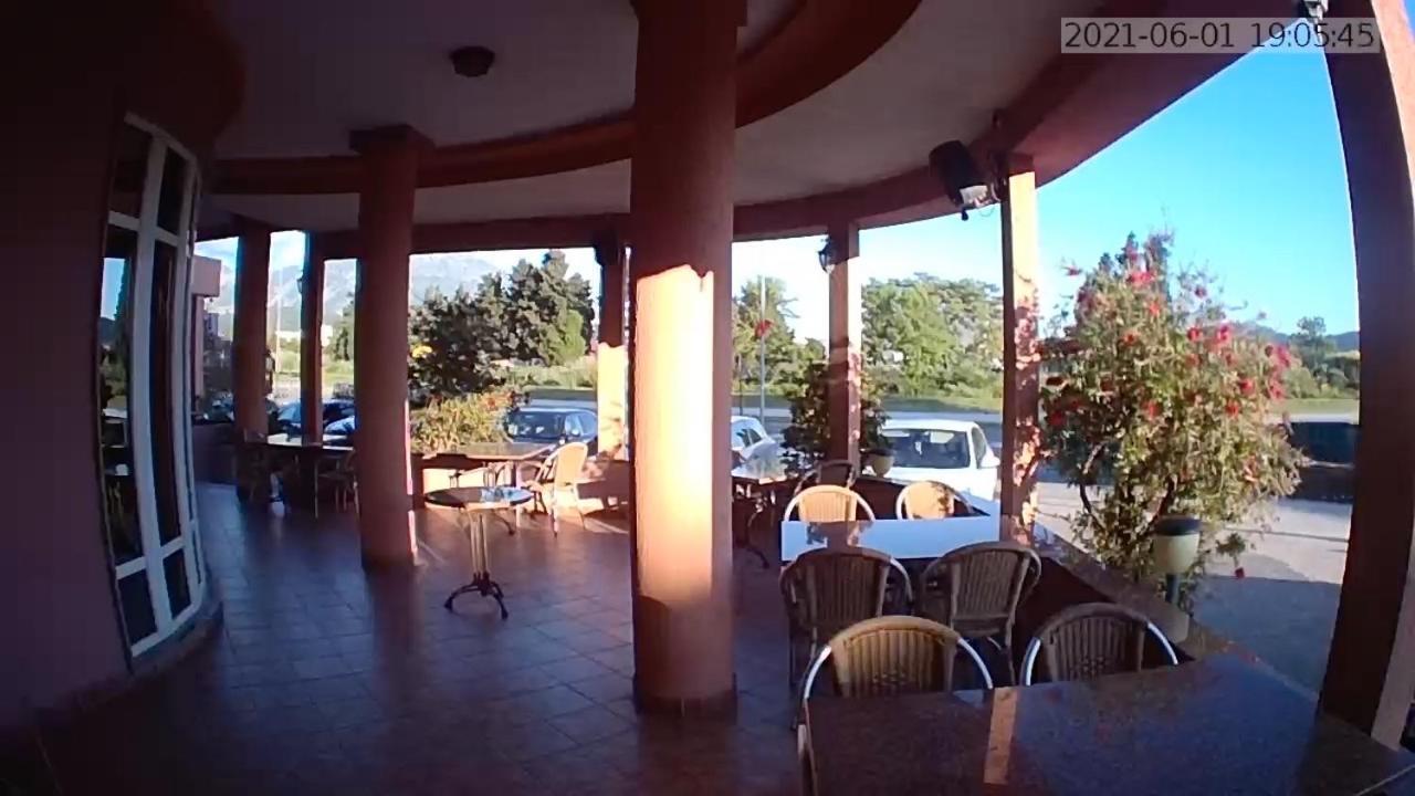 Guest House-Md Bar Εξωτερικό φωτογραφία