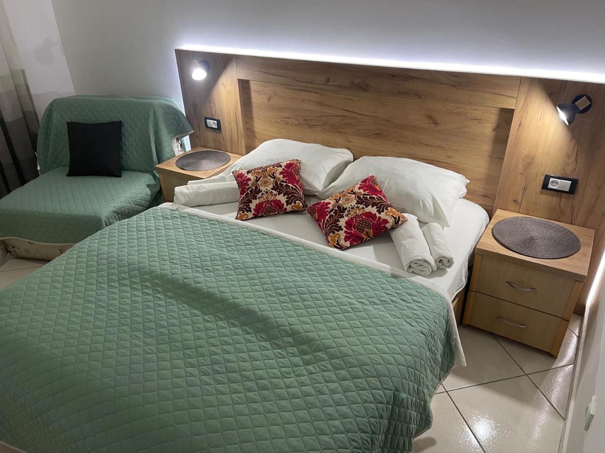 Guest House-Md Bar Εξωτερικό φωτογραφία