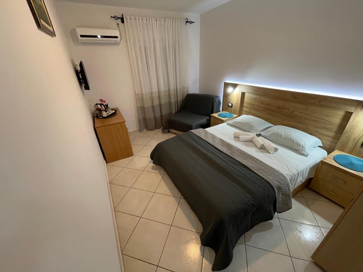 Guest House-Md Bar Εξωτερικό φωτογραφία