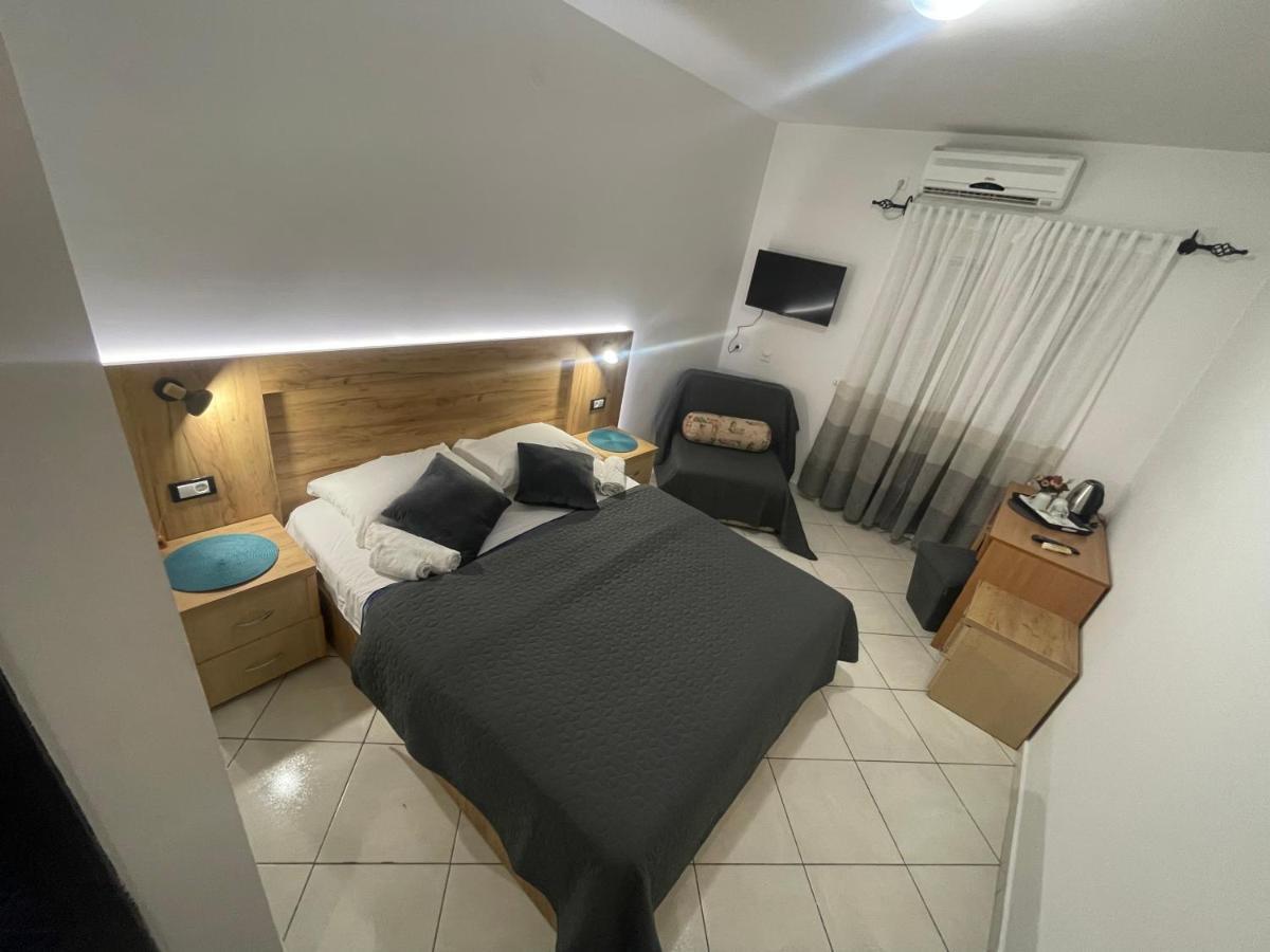 Guest House-Md Bar Εξωτερικό φωτογραφία
