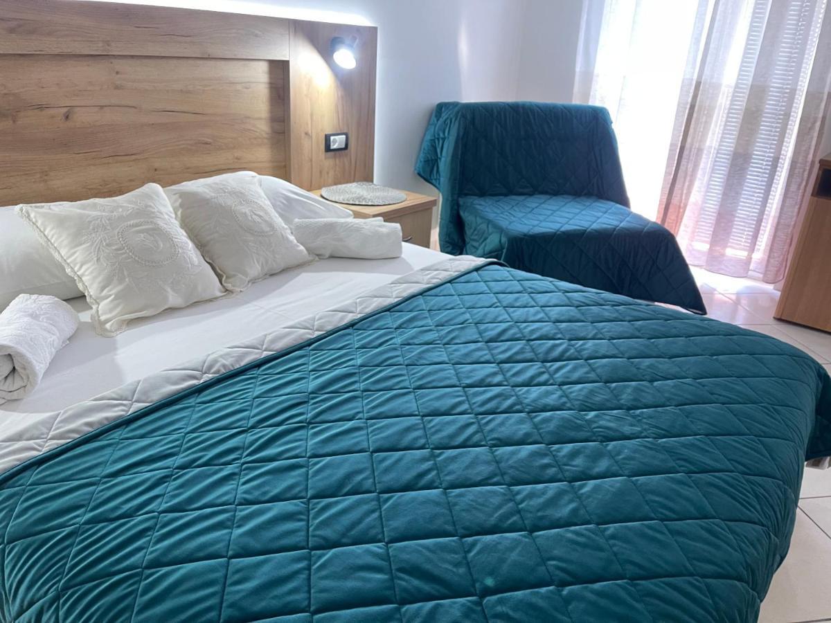 Guest House-Md Bar Εξωτερικό φωτογραφία