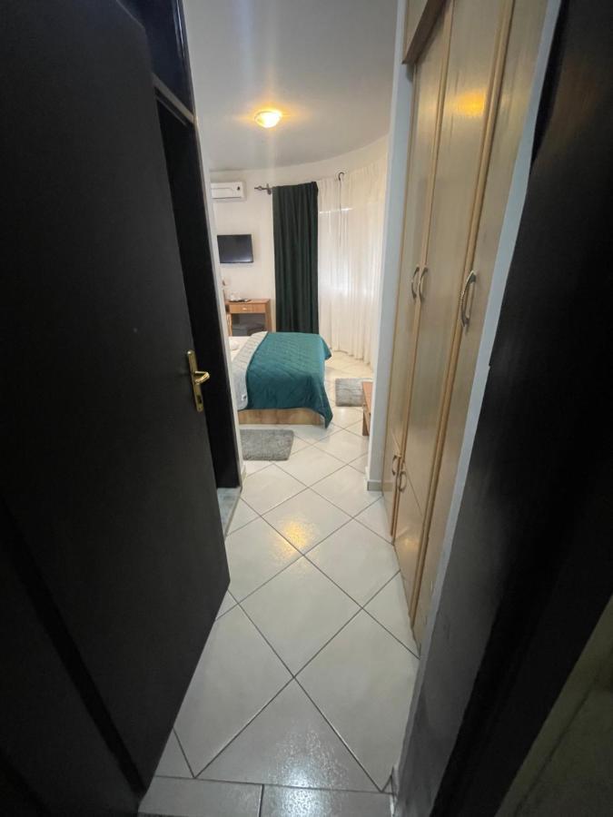 Guest House-Md Bar Εξωτερικό φωτογραφία