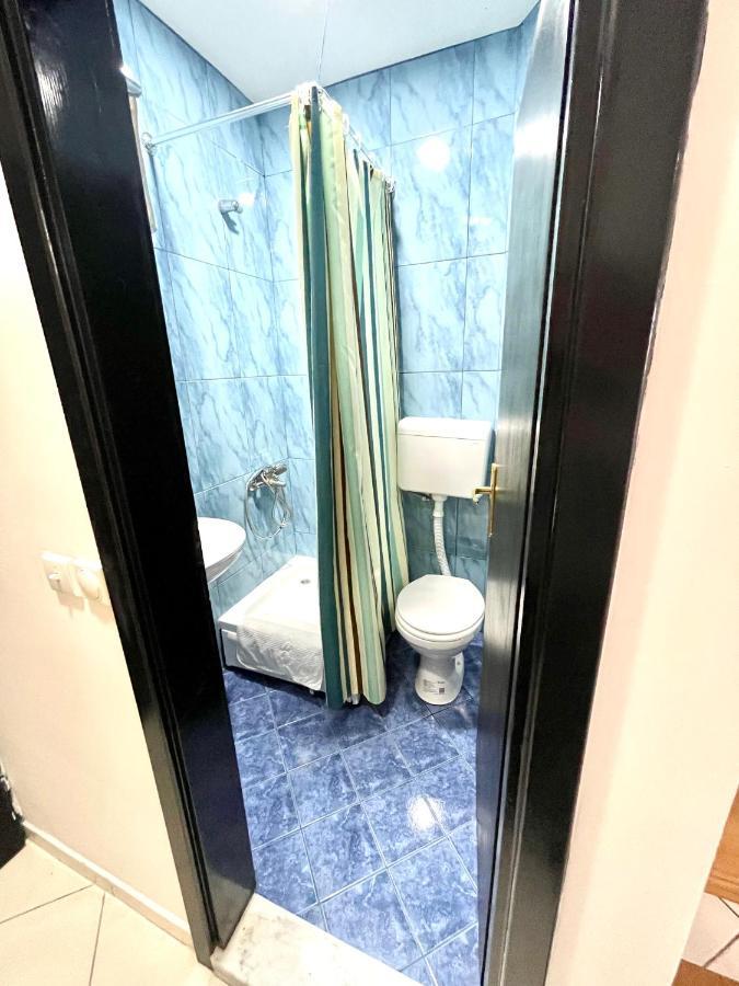Guest House-Md Bar Εξωτερικό φωτογραφία