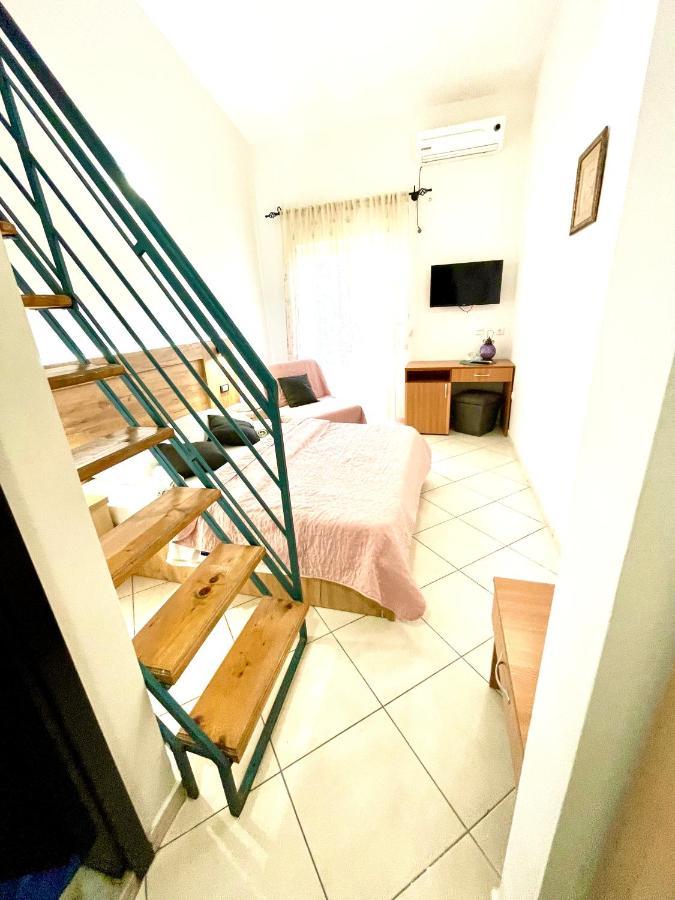 Guest House-Md Bar Εξωτερικό φωτογραφία