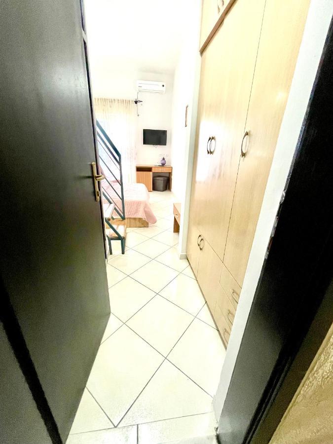 Guest House-Md Bar Εξωτερικό φωτογραφία