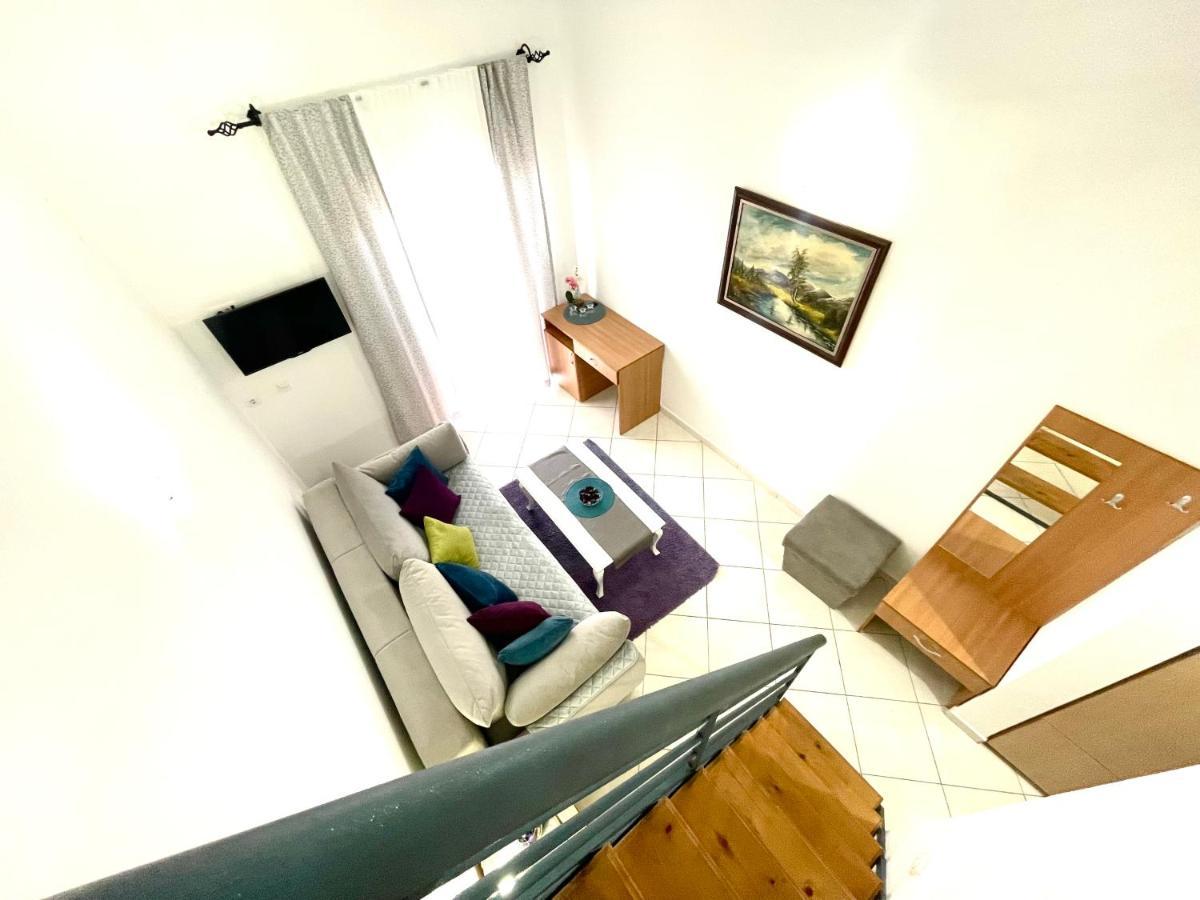 Guest House-Md Bar Εξωτερικό φωτογραφία