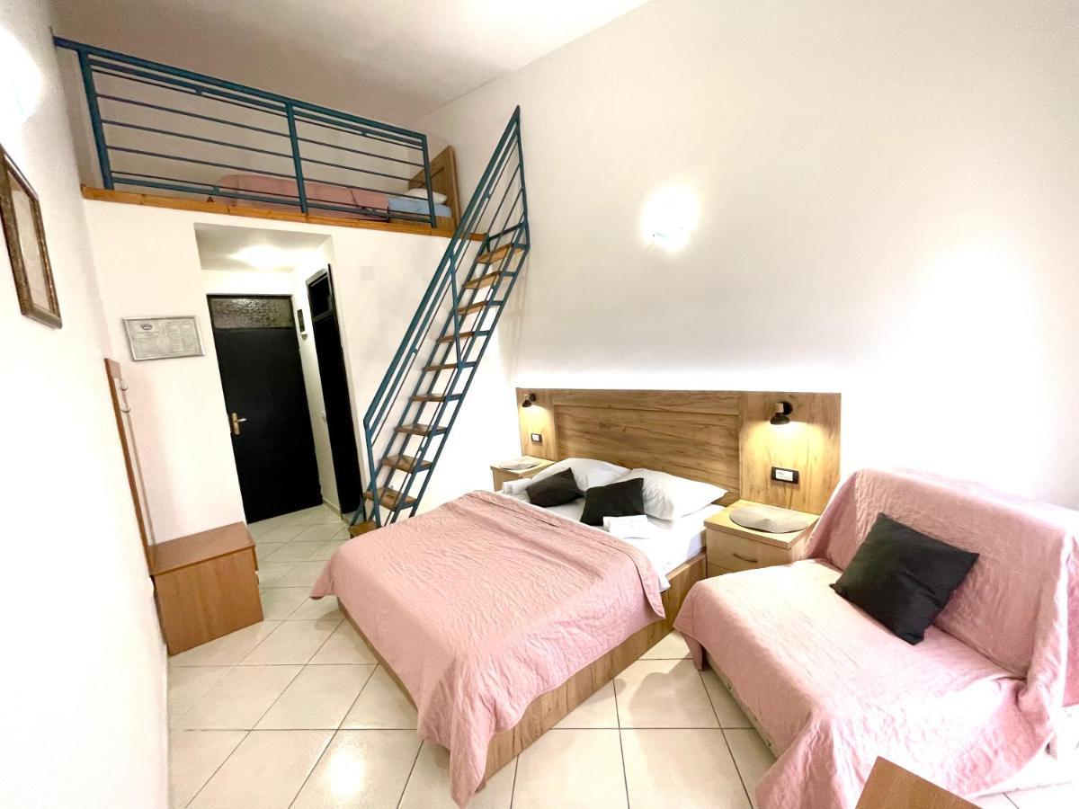Guest House-Md Bar Εξωτερικό φωτογραφία