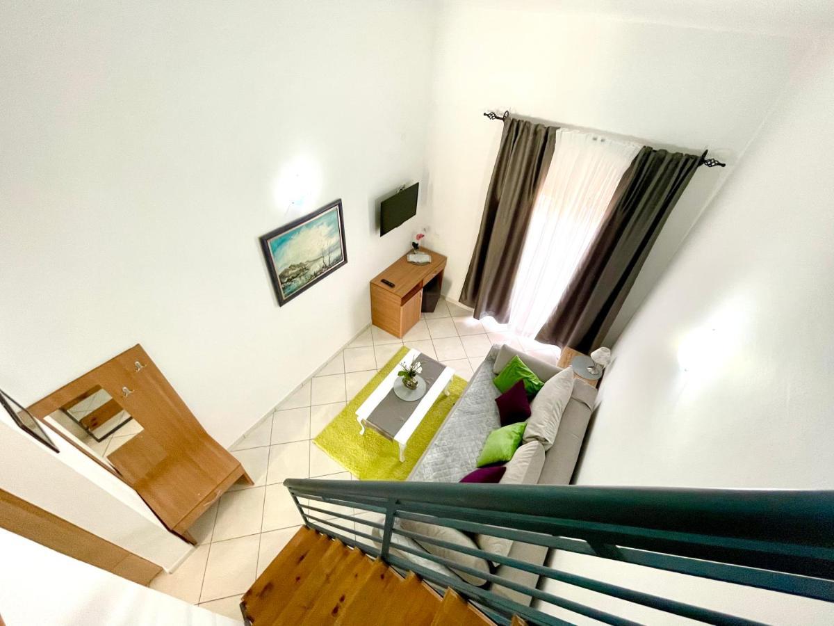 Guest House-Md Bar Εξωτερικό φωτογραφία