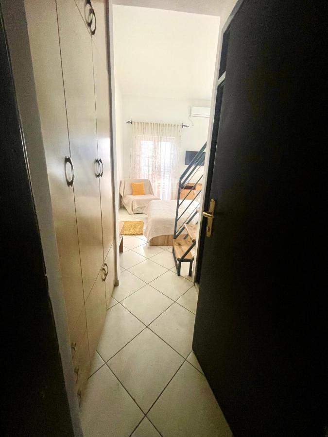 Guest House-Md Bar Εξωτερικό φωτογραφία
