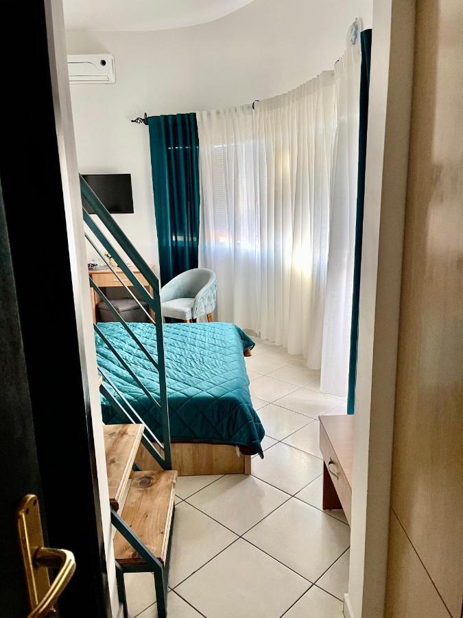 Guest House-Md Bar Εξωτερικό φωτογραφία