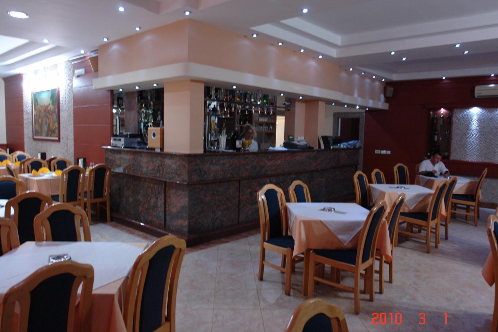 Guest House-Md Bar Εξωτερικό φωτογραφία