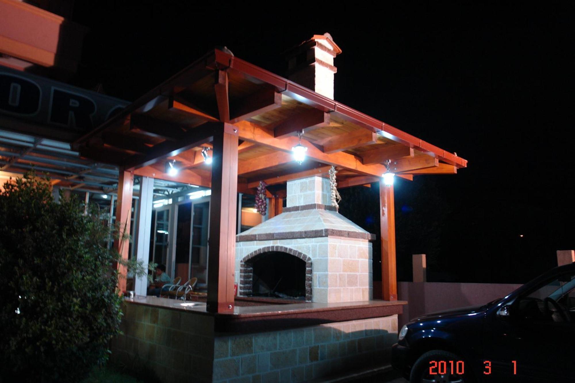 Guest House-Md Bar Εξωτερικό φωτογραφία