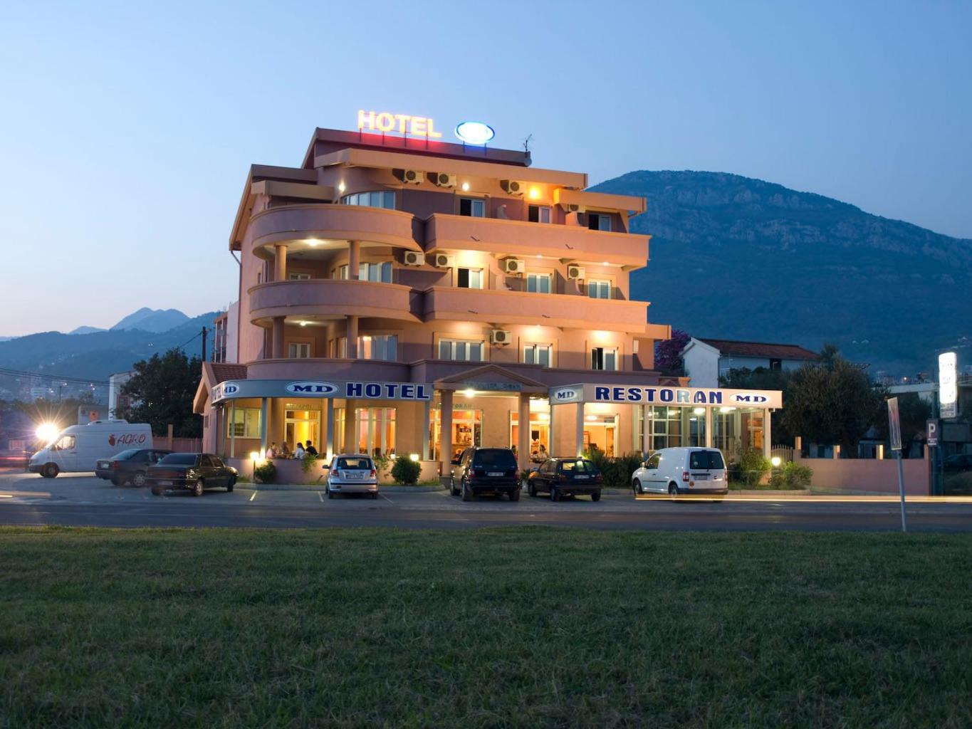 Guest House-Md Bar Εξωτερικό φωτογραφία
