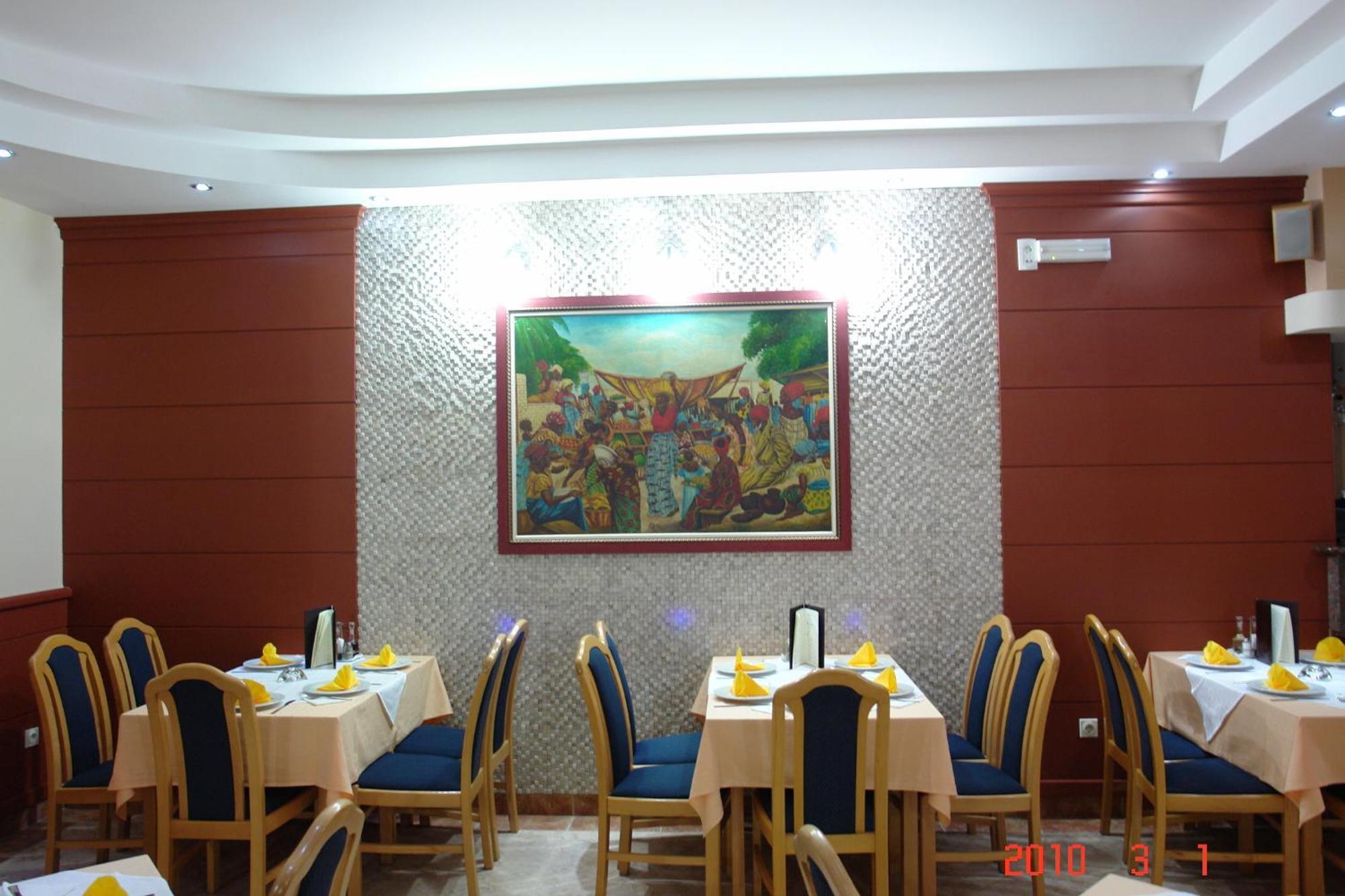 Guest House-Md Bar Εξωτερικό φωτογραφία