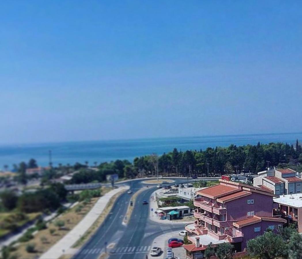 Guest House-Md Bar Εξωτερικό φωτογραφία