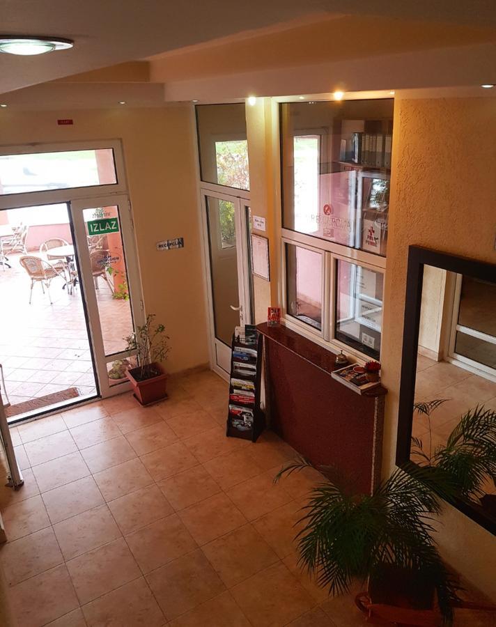 Guest House-Md Bar Εξωτερικό φωτογραφία