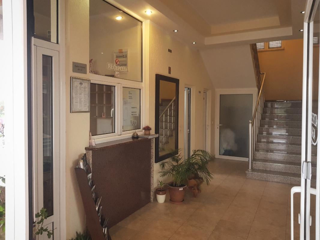 Guest House-Md Bar Εξωτερικό φωτογραφία
