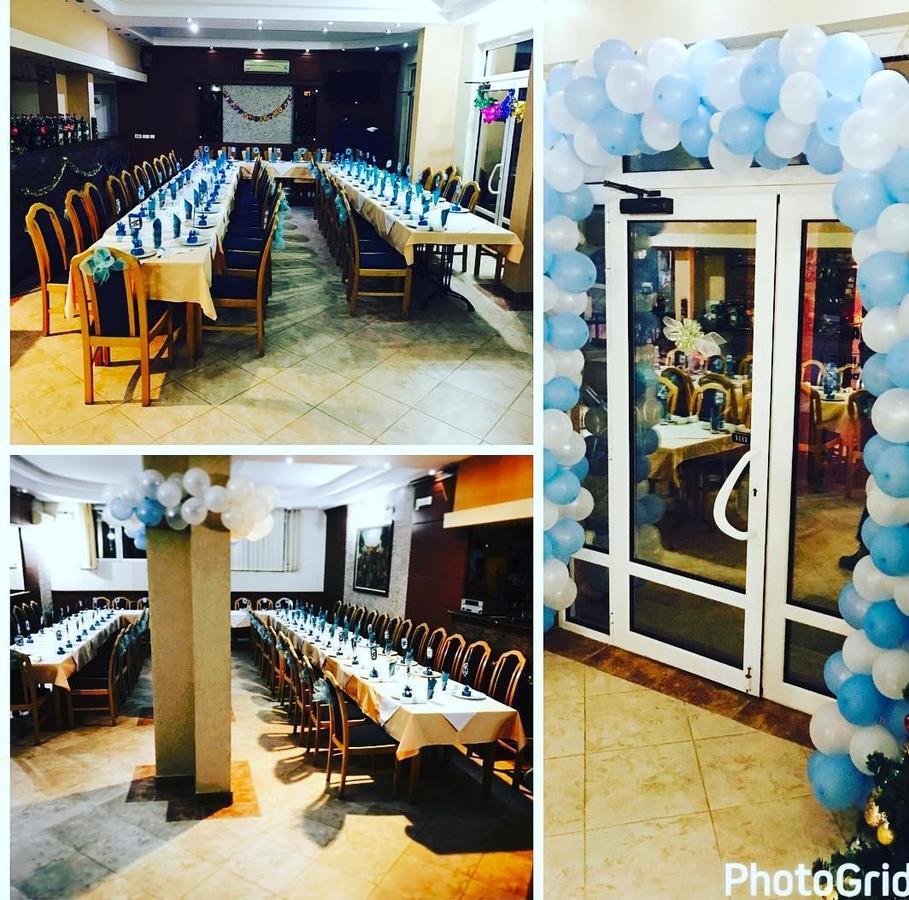 Guest House-Md Bar Εξωτερικό φωτογραφία