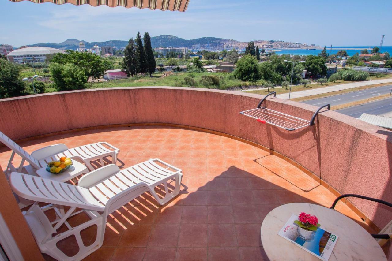 Guest House-Md Bar Εξωτερικό φωτογραφία